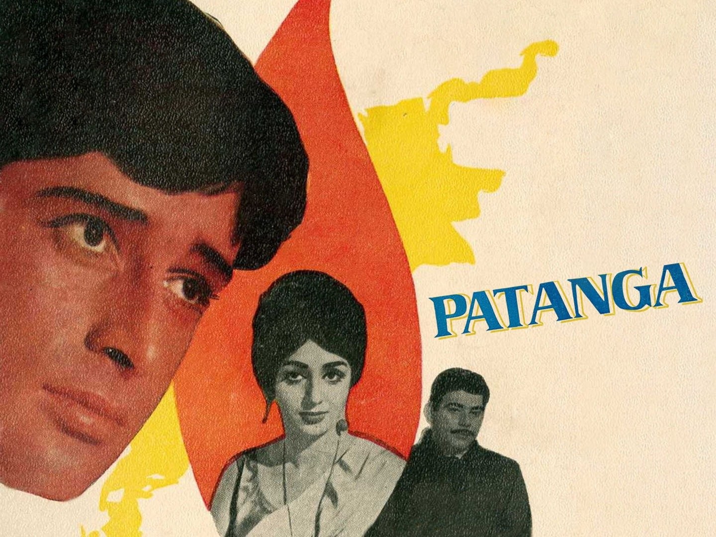 Patanga (1949) - IMDb